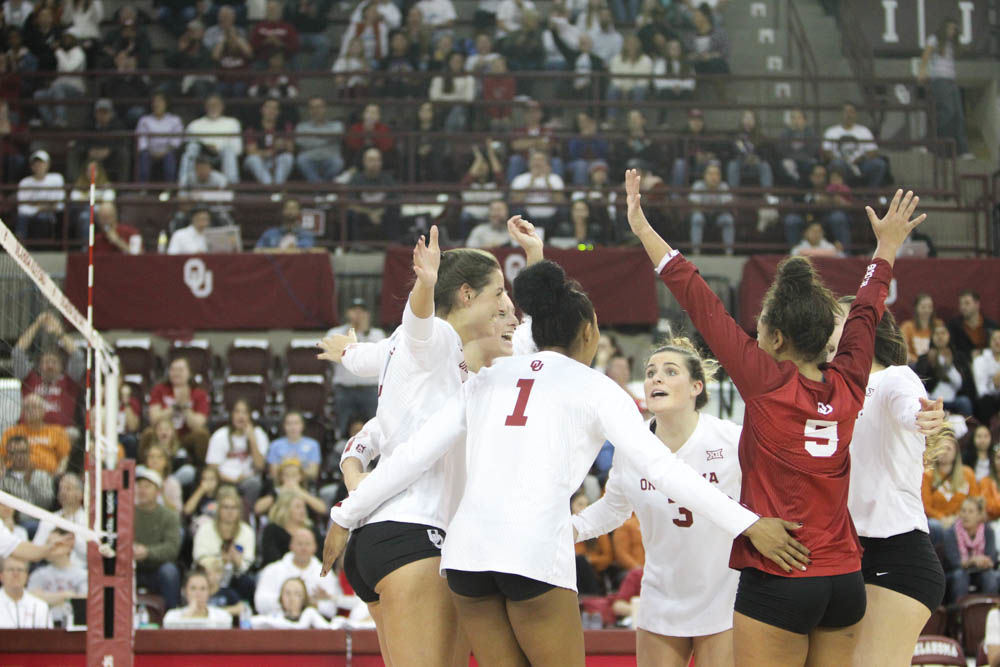 Sooners